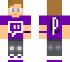 prezoncraft