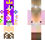 princess purple