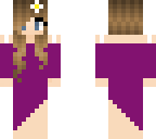 prom girl