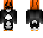 pumpkin pengiun