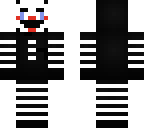 puppet master