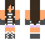 pvp girls