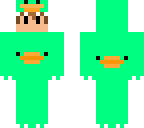 pvp onesie