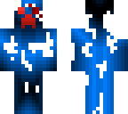 quantum creeper