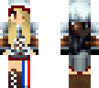 quincy the assassin 2