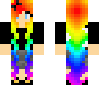rainbow