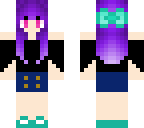 random girl