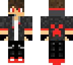 red creeper