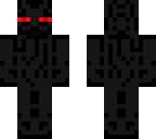 red enderman