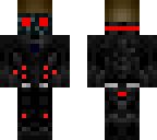red exo