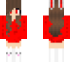 red glitz