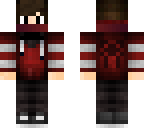 red skater edit by lolitsreplex