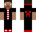 red steve