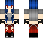 rocker girl