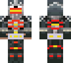 rowmenspain