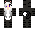 sasha mcd aphmau cat onsie