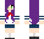 school girl