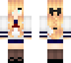 school uniform