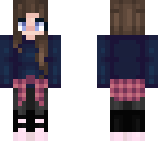 skater girl