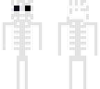 skeleton