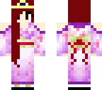 skin for me