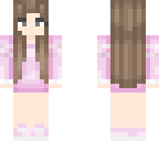 skin kawaii girl