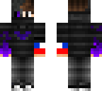 skin nuevo