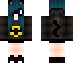 skin para jojo 34