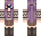 skin para jojo 34