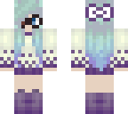 skin para jojo 35