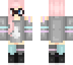 skin para jojo 36