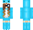 skin para jojo 37