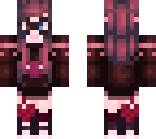 skin para jojo 38