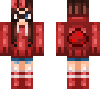 skin para jojo 38