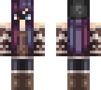 skin para jojo 38
