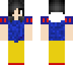 snow white