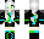 soul_demon warrior