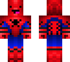spooderman derp