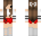 sport girl