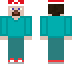 steve got style