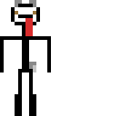 stick man koala