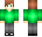 subzeroextabyte inspired skin