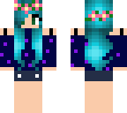 summer girl edit