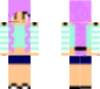 summer spring skin