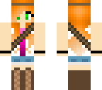 survival girl 2
