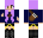 survival girl
