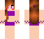 swimmer