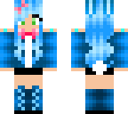 t-b girl