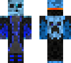 the aqua-slime
