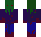 the executioner
